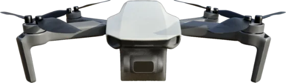 Garuda drone