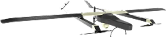 Switch UAV drone