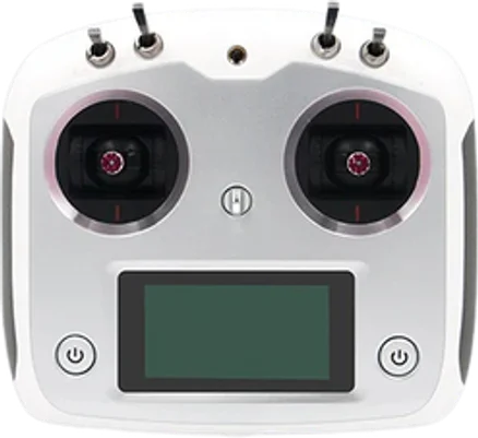 VRMDFS custom RC controller